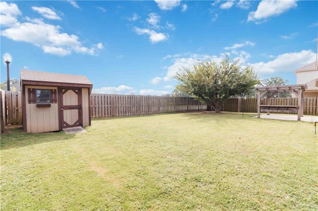 Legendary Sub Ph I Springdale - Residential