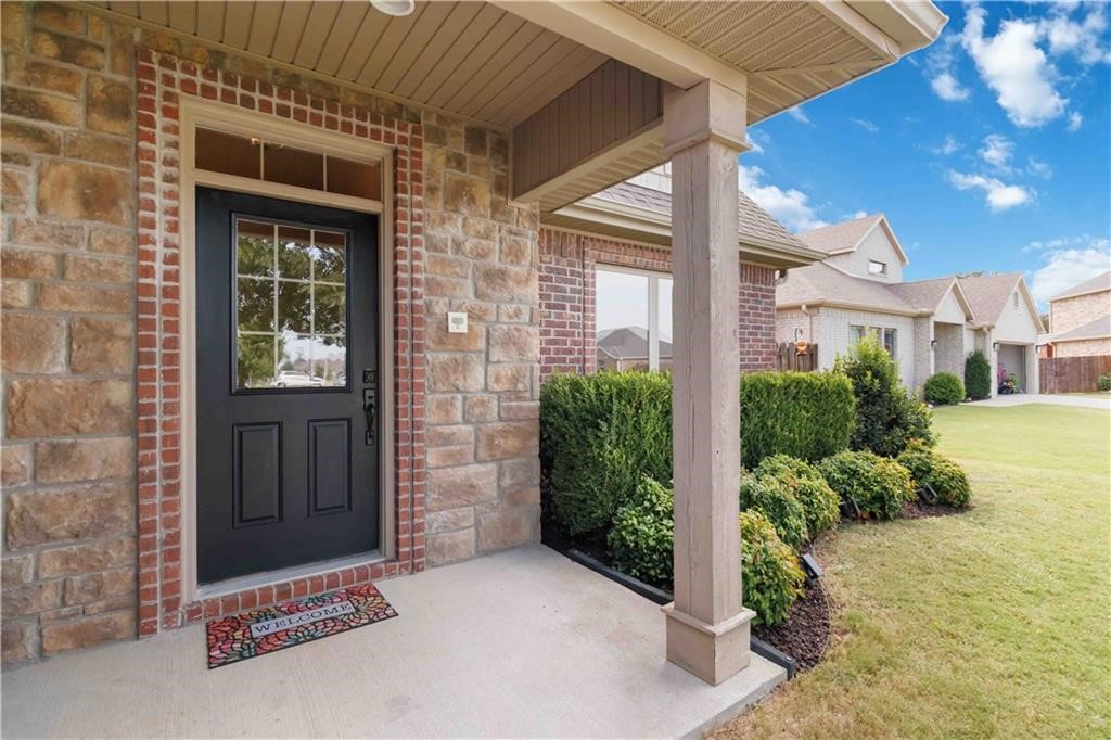 Legendary Sub Ph I Springdale - Residential