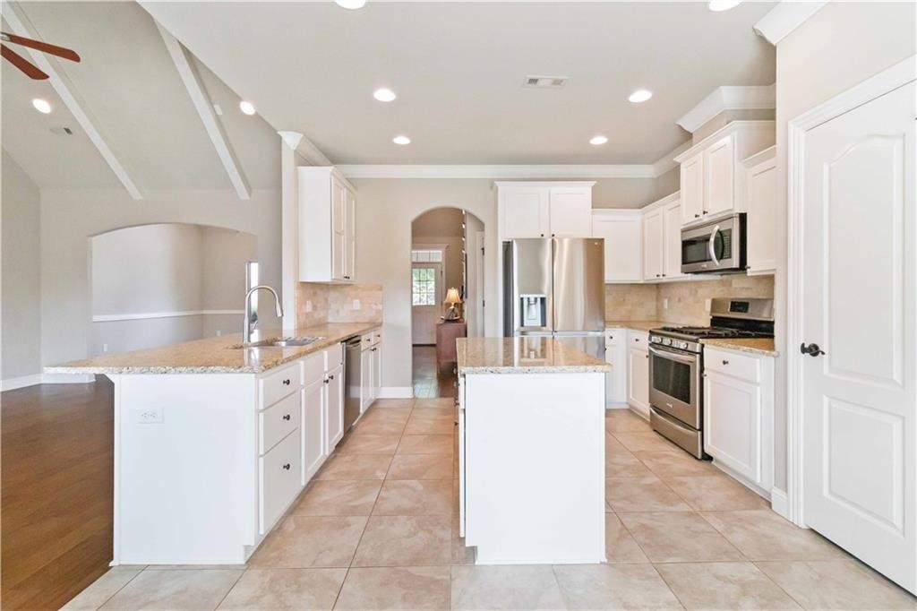 Legendary Sub Ph I Springdale - Residential