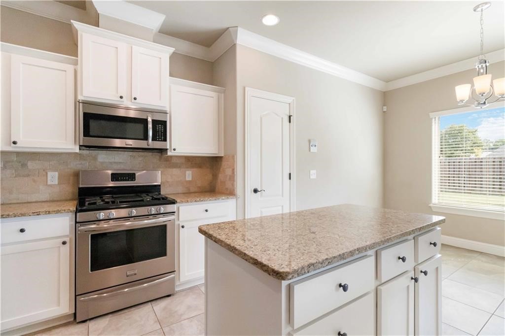 Legendary Sub Ph I Springdale - Residential