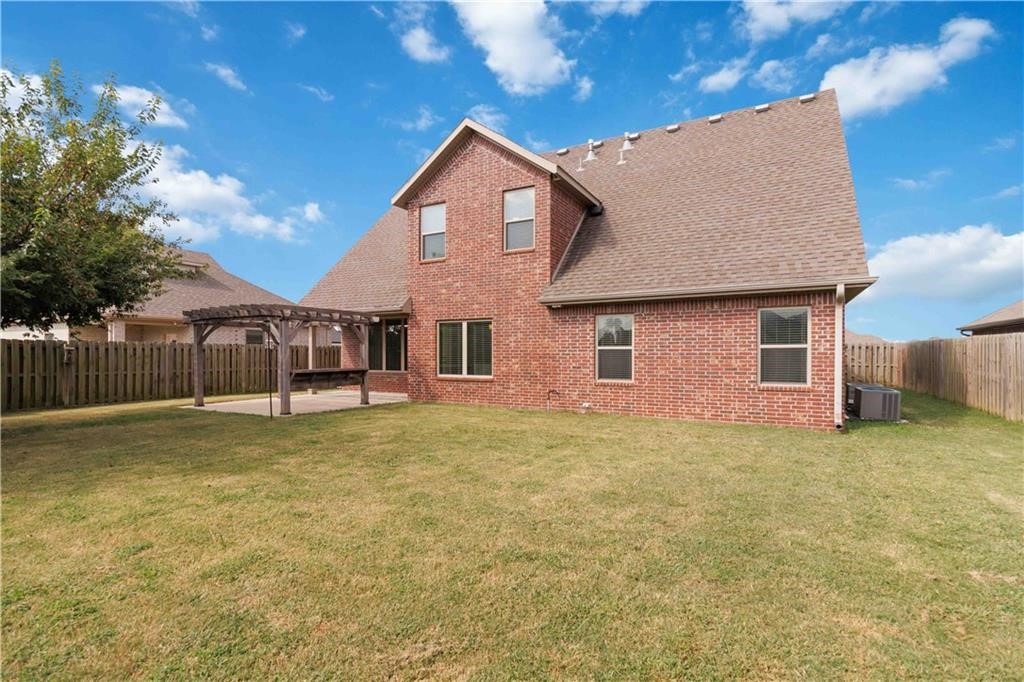 Legendary Sub Ph I Springdale - Residential