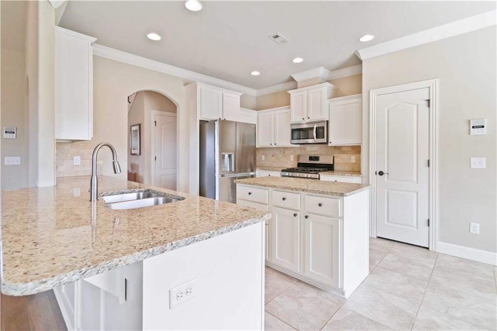 Legendary Sub Ph I Springdale - Residential