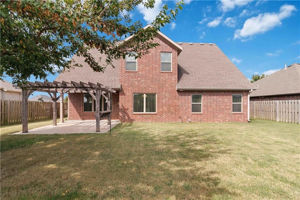 Legendary Sub Ph I Springdale - Residential