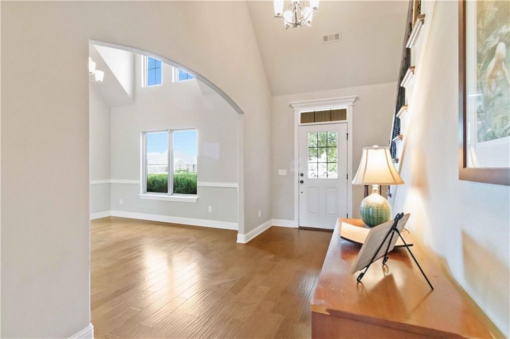 Legendary Sub Ph I Springdale - Residential