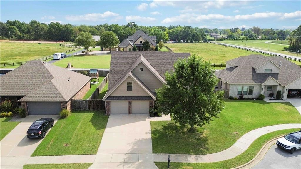 Legendary Sub Ph I Springdale - Residential