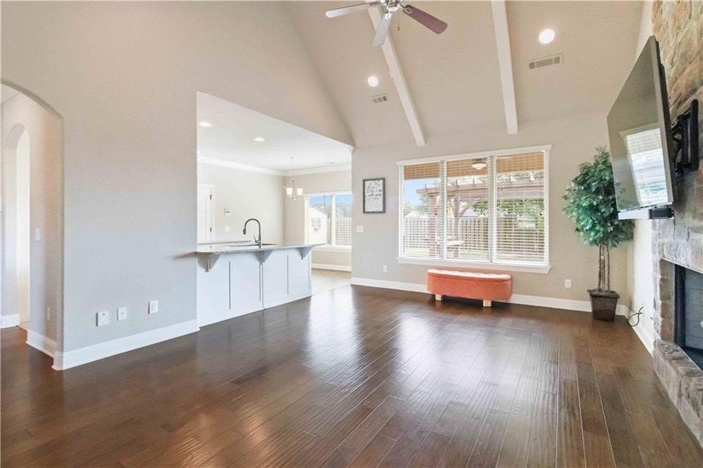 Legendary Sub Ph I Springdale - Residential