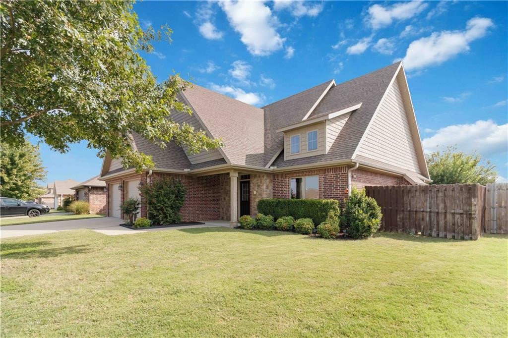 Legendary Sub Ph I Springdale - Residential