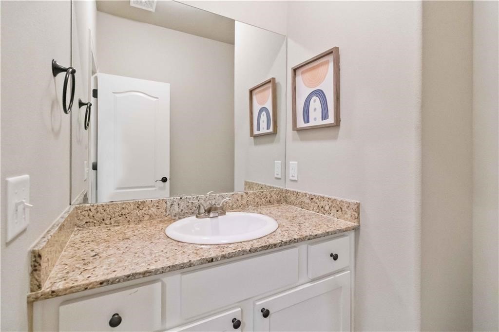 Legendary Sub Ph I Springdale - Residential