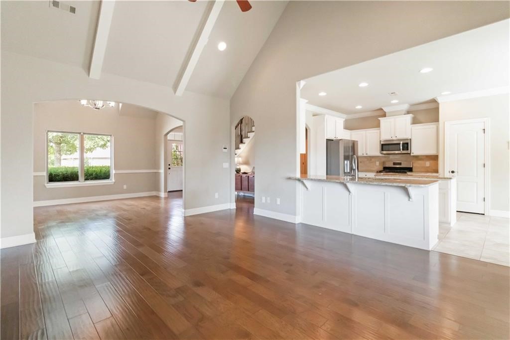 Legendary Sub Ph I Springdale - Residential