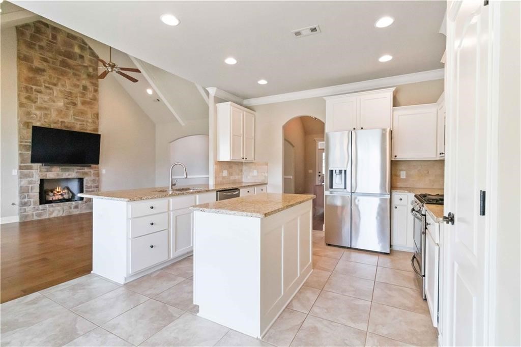 Legendary Sub Ph I Springdale - Residential