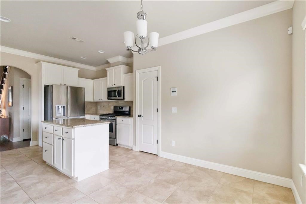 Legendary Sub Ph I Springdale - Residential