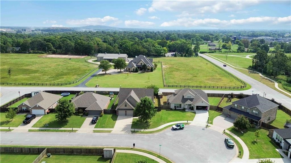 Legendary Sub Ph I Springdale - Residential