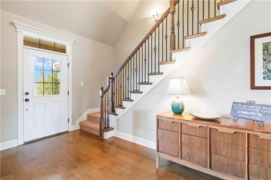 Legendary Sub Ph I Springdale - Residential