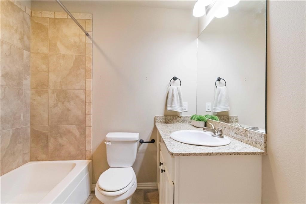 Legendary Sub Ph I Springdale - Residential