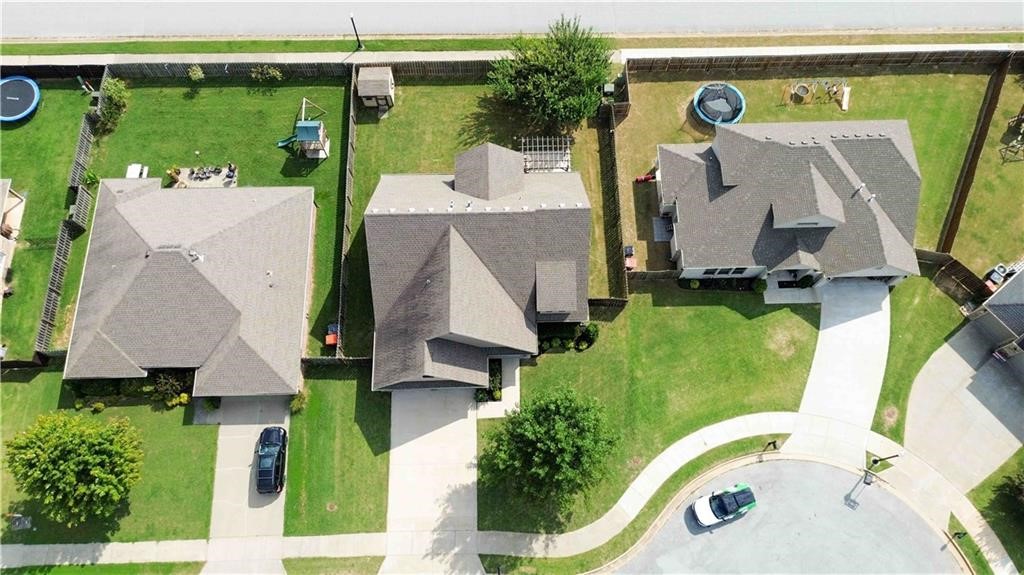 Legendary Sub Ph I Springdale - Residential