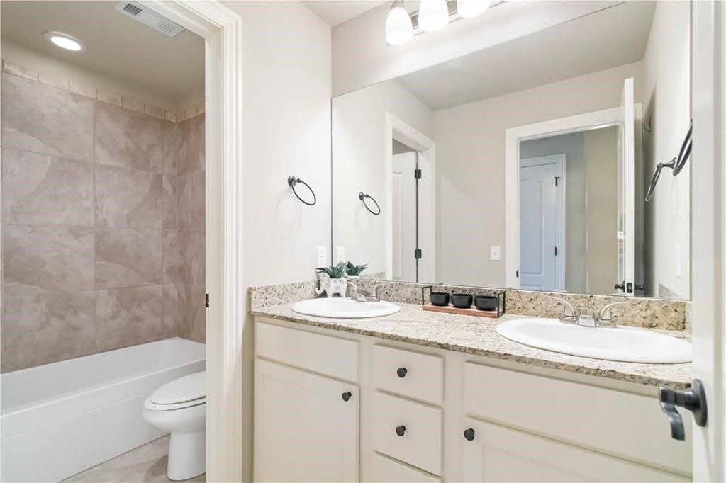 Legendary Sub Ph I Springdale - Residential