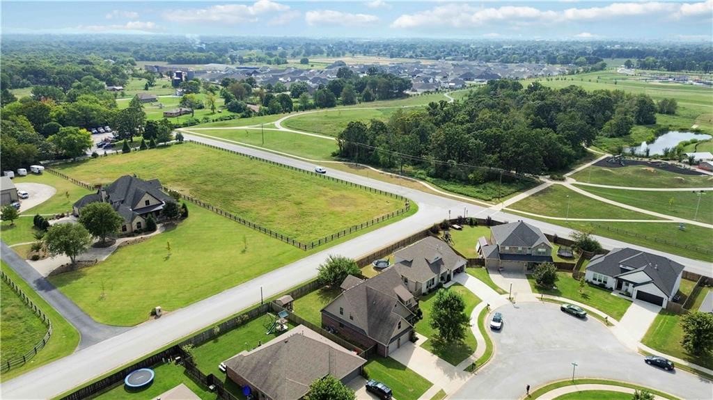 Legendary Sub Ph I Springdale - Residential