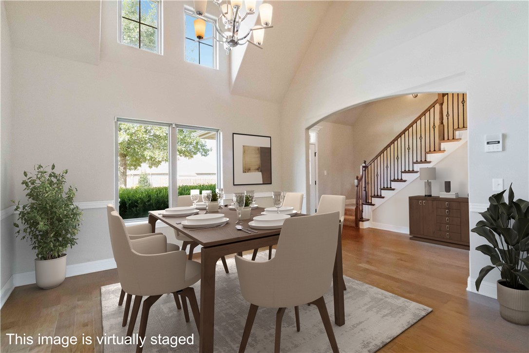 Legendary Sub Ph I Springdale - Residential