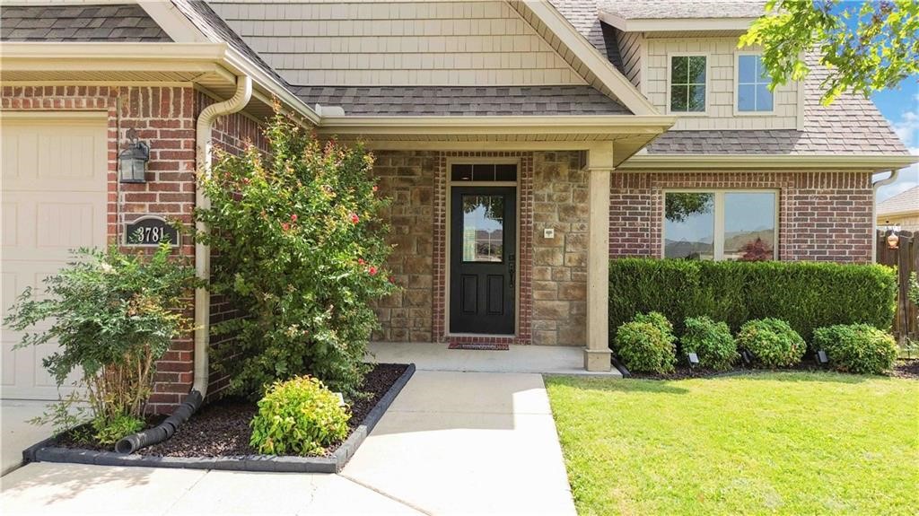 Legendary Sub Ph I Springdale - Residential