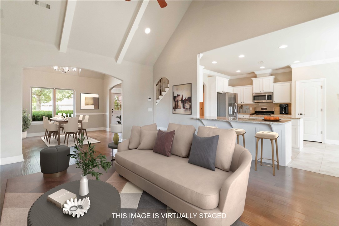 Legendary Sub Ph I Springdale - Residential