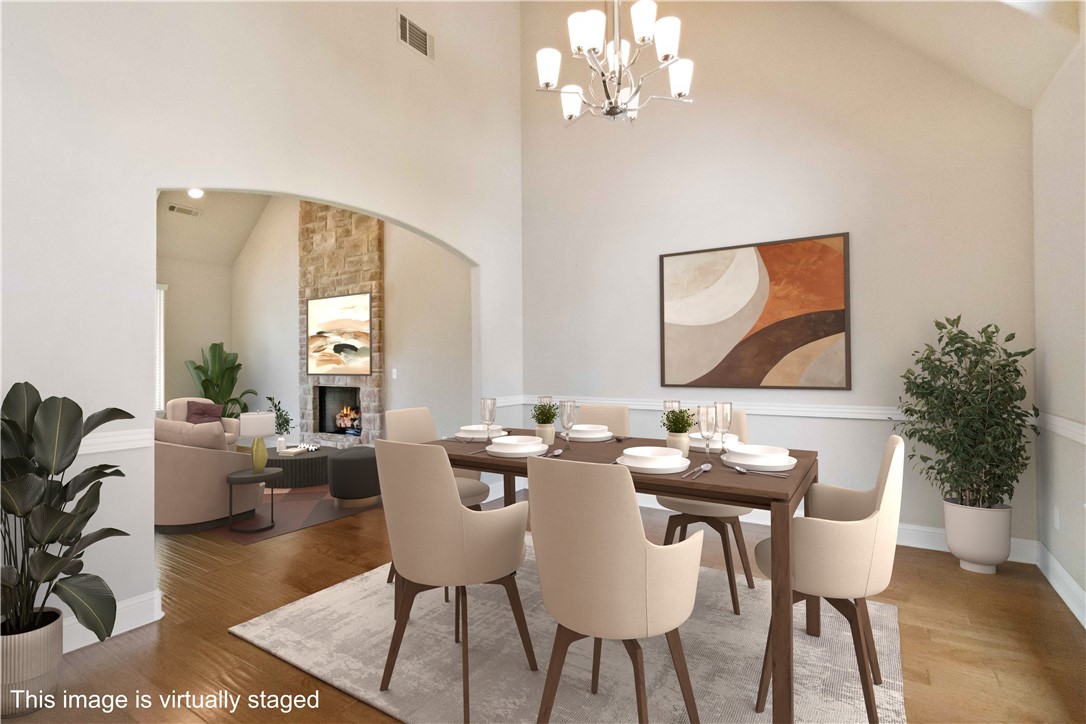 Legendary Sub Ph I Springdale - Residential