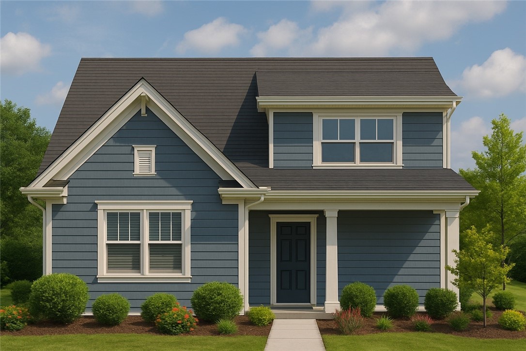 Stage Station - Residential