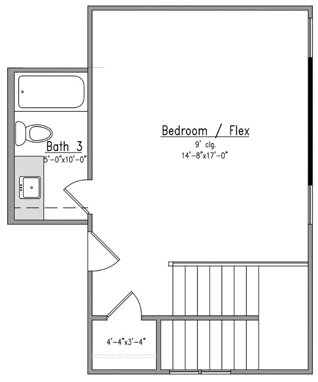Stage Station - Residential