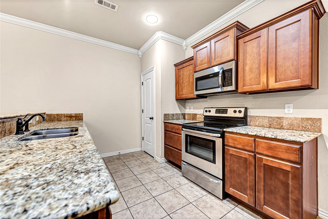 Rupple Row Sub - Residential Income