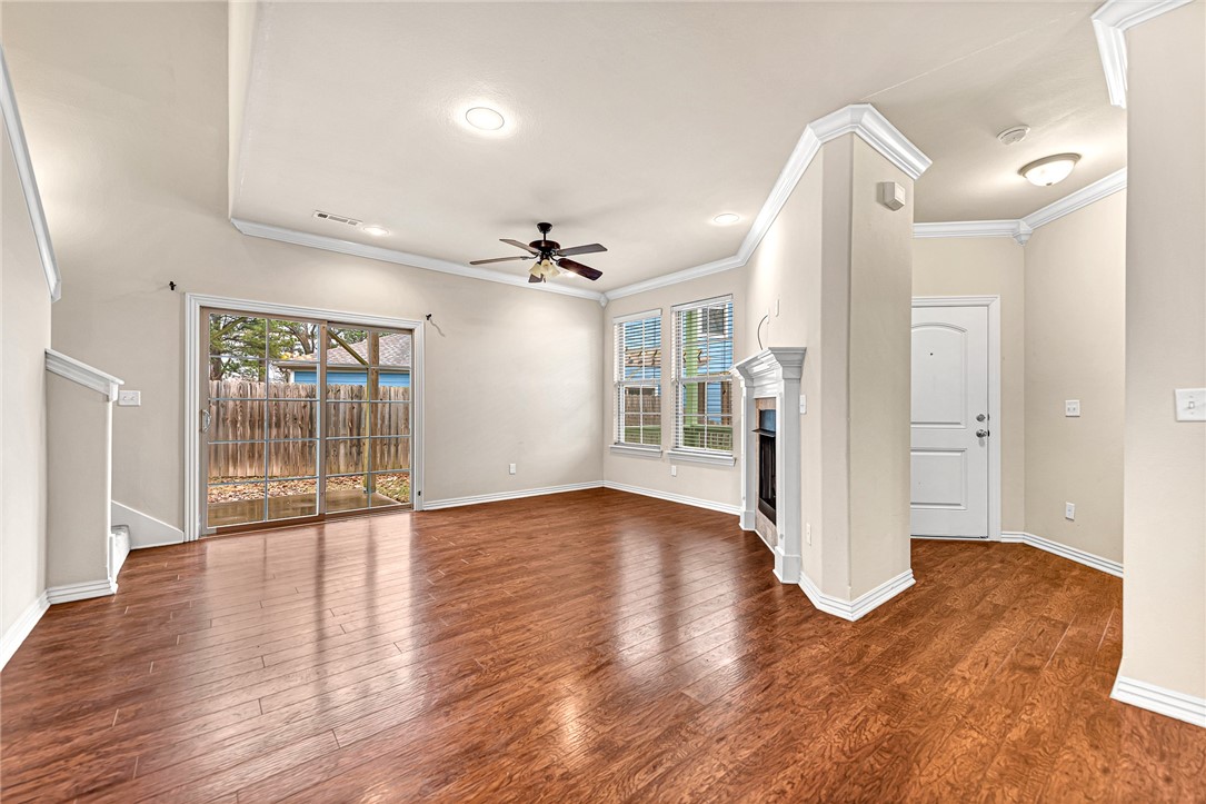 Rupple Row Sub - Residential Income