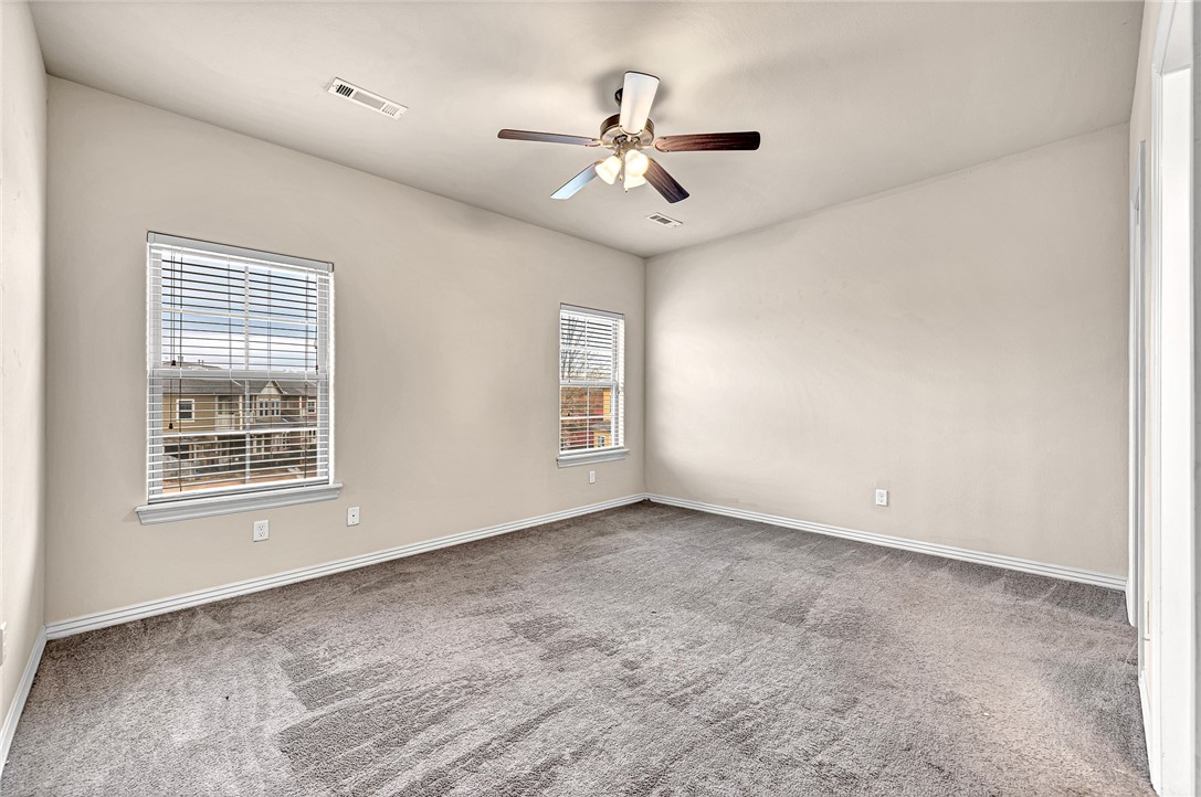 Rupple Row Sub - Residential Income