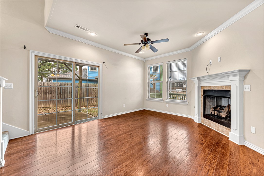 Rupple Row Sub - Residential Income