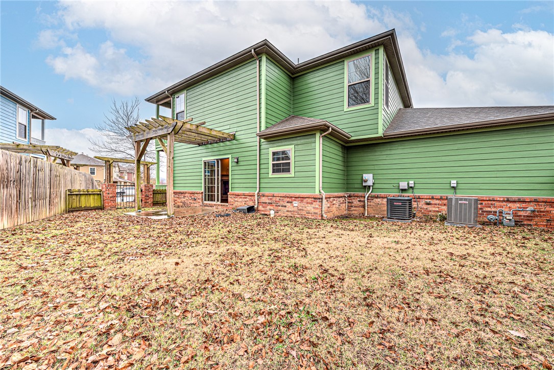 Rupple Row Sub - Residential Income