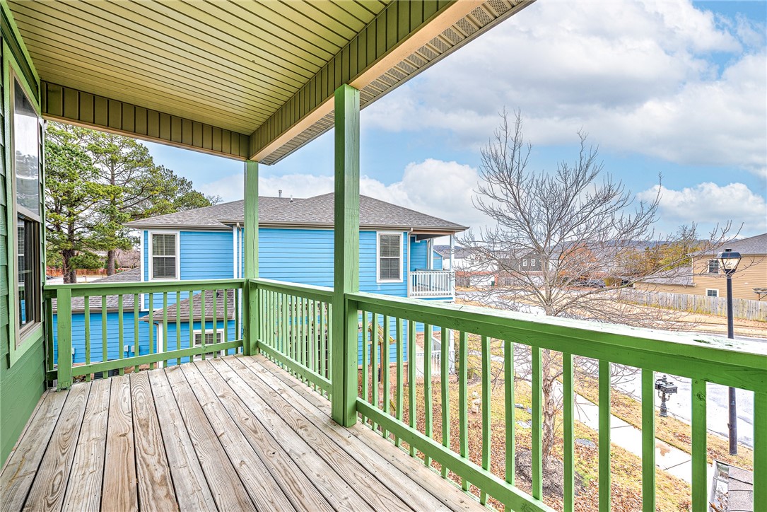 Rupple Row Sub - Residential Income