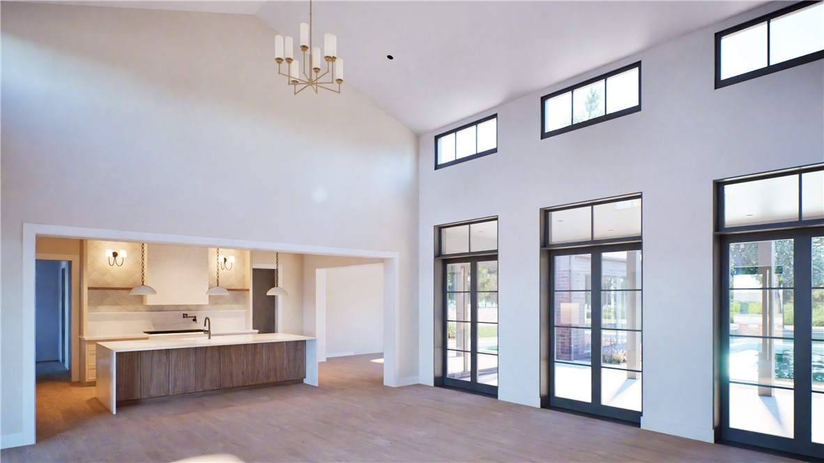 Park 5 - Residential