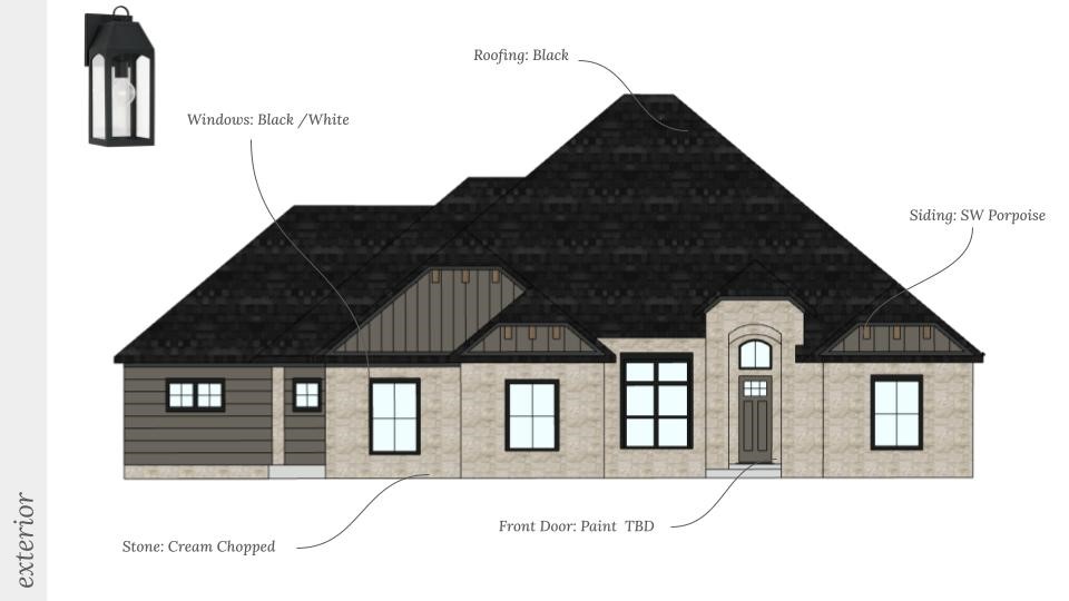 Big Sky Sub Ph 2 Centerton - Residential