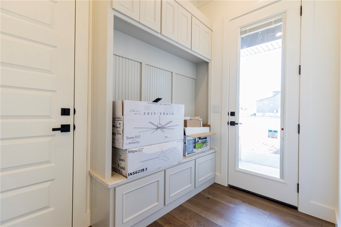 Big Sky Sub Ph 2 Centerton - Residential