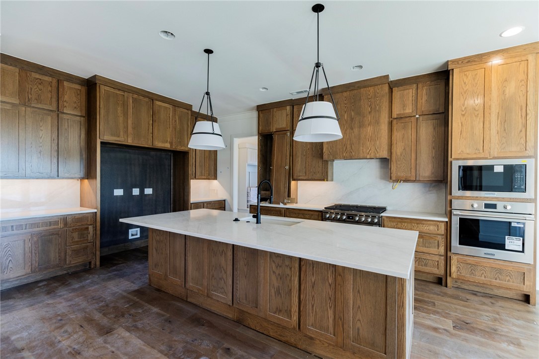 Big Sky Sub Ph 2 Centerton - Residential