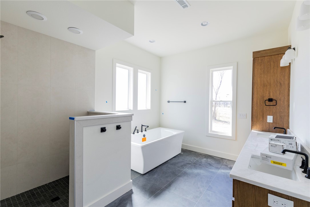 Big Sky Sub Ph 2 Centerton - Residential