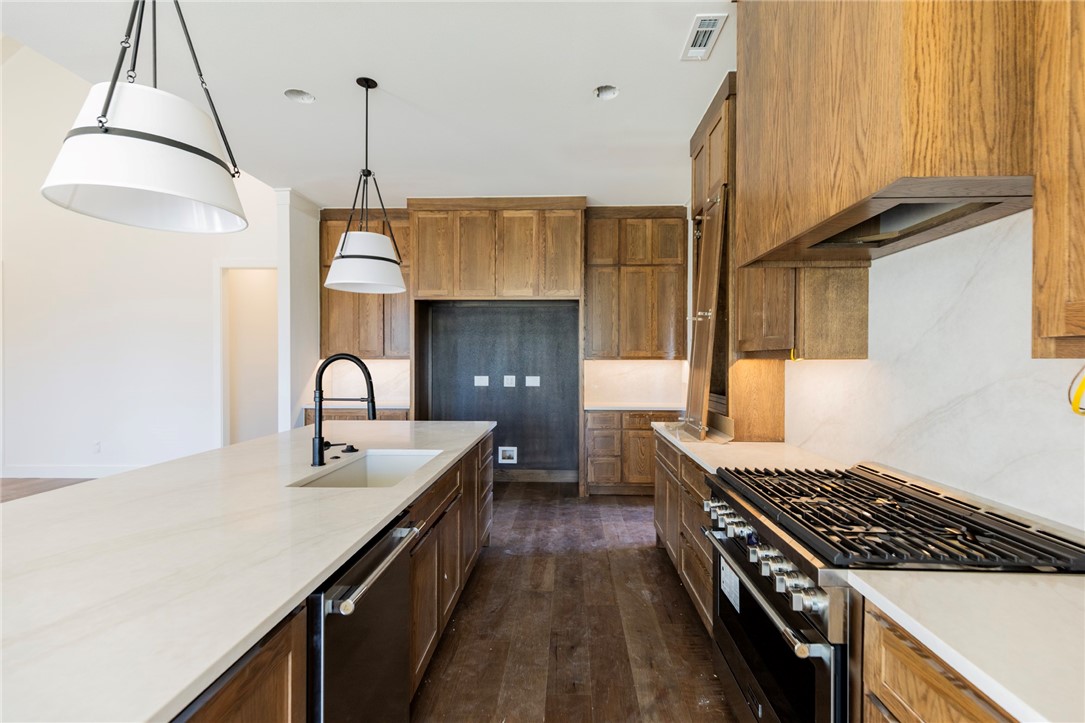 Big Sky Sub Ph 2 Centerton - Residential