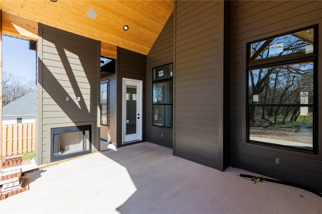 Big Sky Sub Ph 2 Centerton - Residential