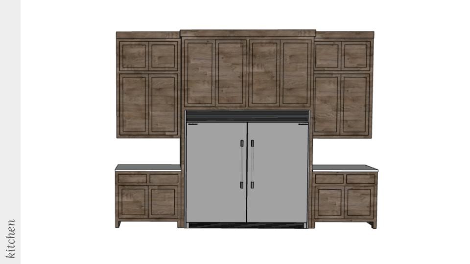 Big Sky Sub Ph 2 Centerton - Residential