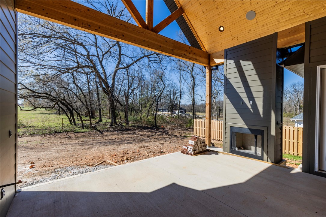 Big Sky Sub Ph 2 Centerton - Residential