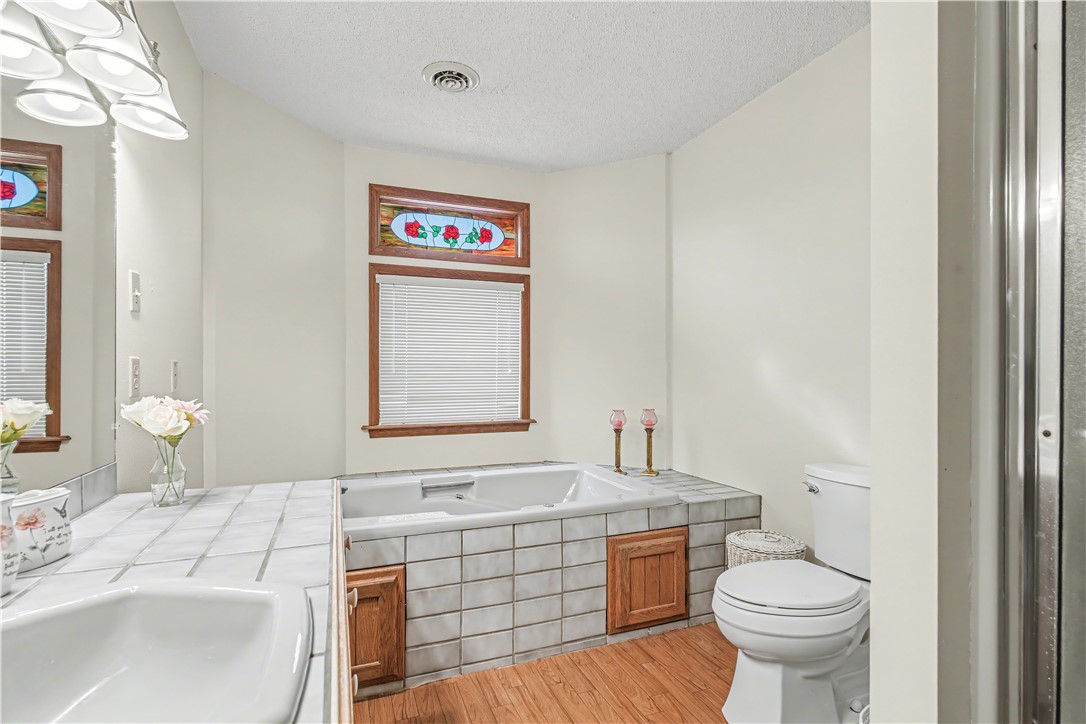 Cooks Acres-Charleston SD - Residential