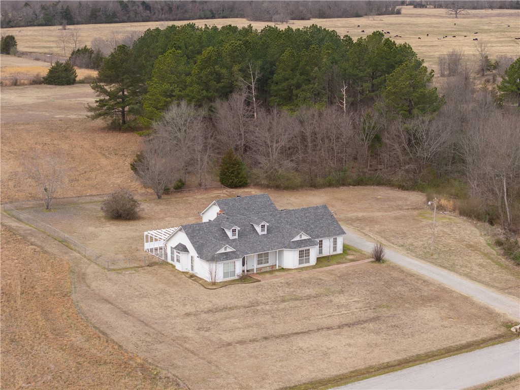 Cooks Acres-Charleston SD - Residential