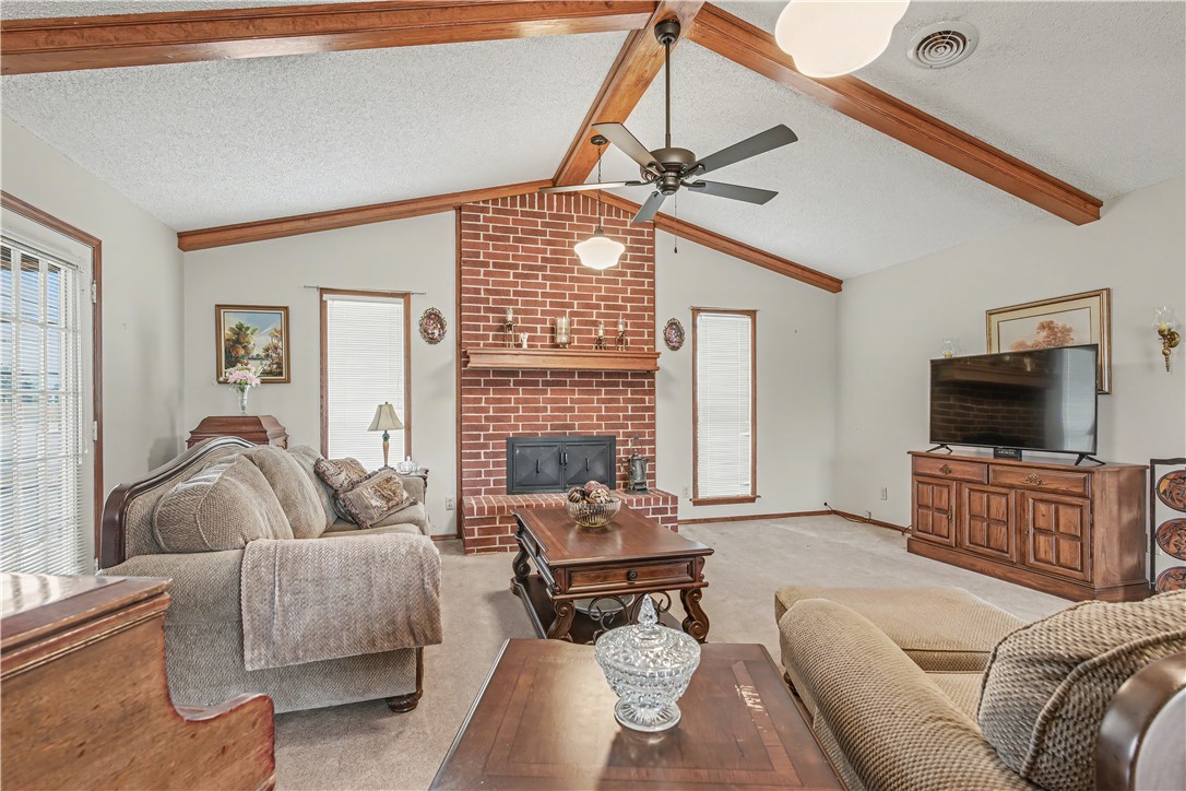 Cooks Acres-Charleston SD - Residential