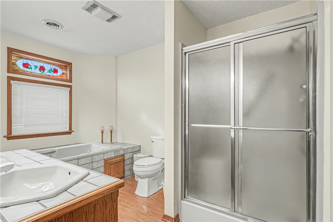 Cooks Acres-Charleston SD - Residential