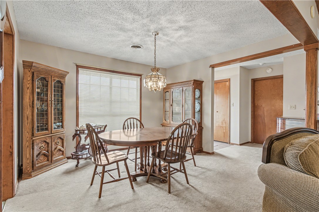 Cooks Acres-Charleston SD - Residential