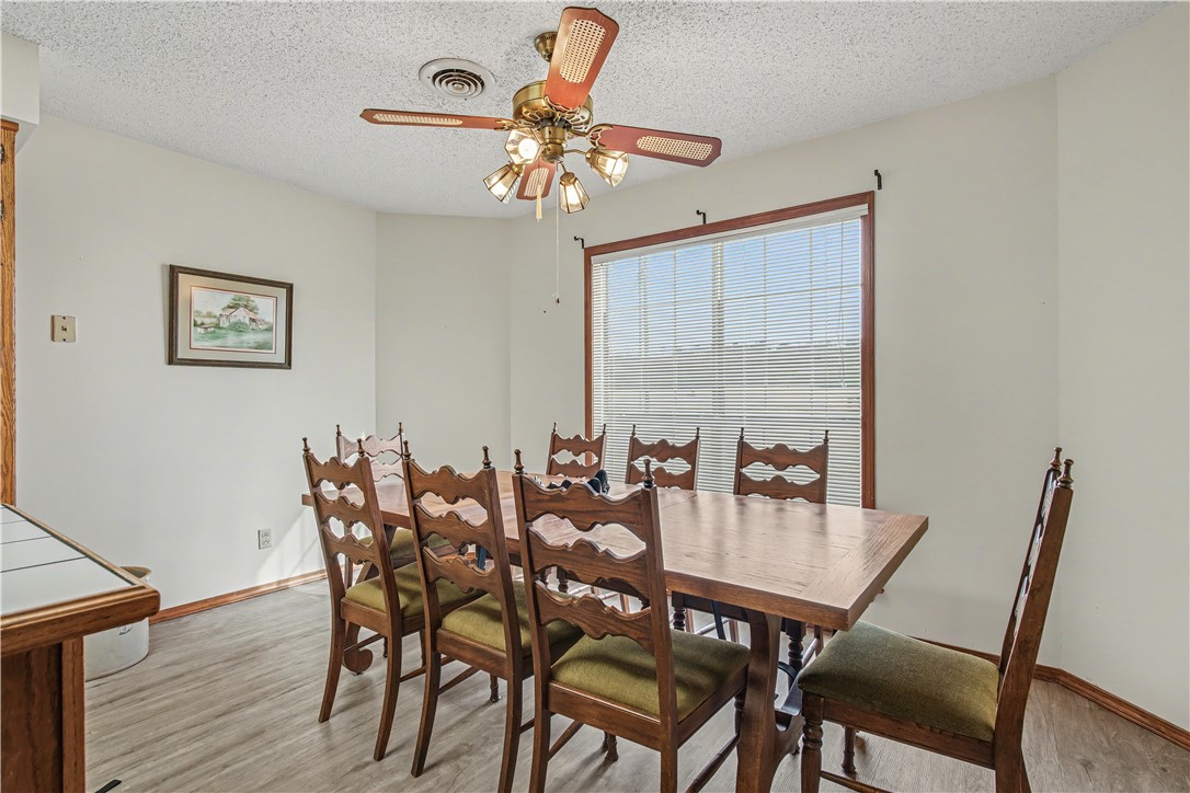 Cooks Acres-Charleston SD - Residential