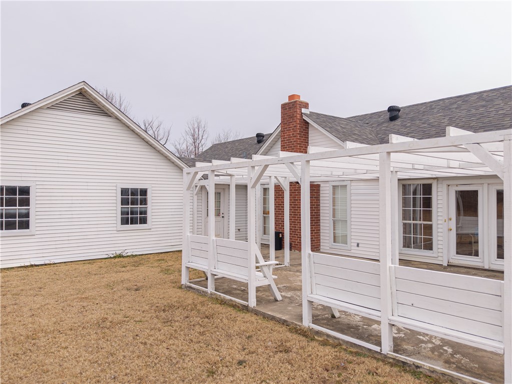 Cooks Acres-Charleston SD - Residential