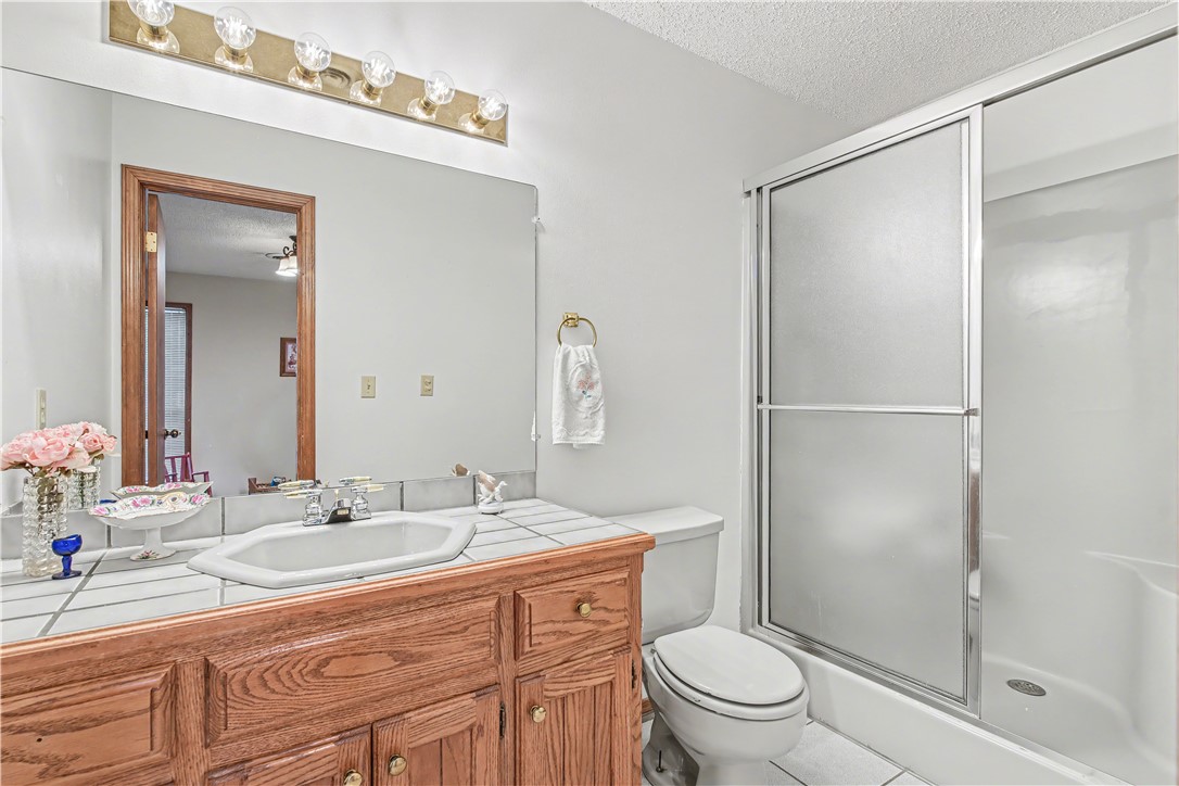 Cooks Acres-Charleston SD - Residential